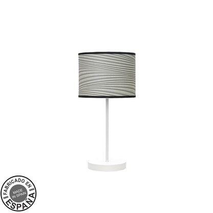 Lámpara de mesa MODA Fabrilamp / Abrila, diseño moderno 212470041