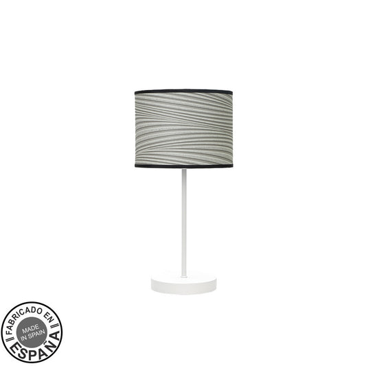 Lámpara de mesa MODA Fabrilamp / Abrila, diseño moderno 212470041