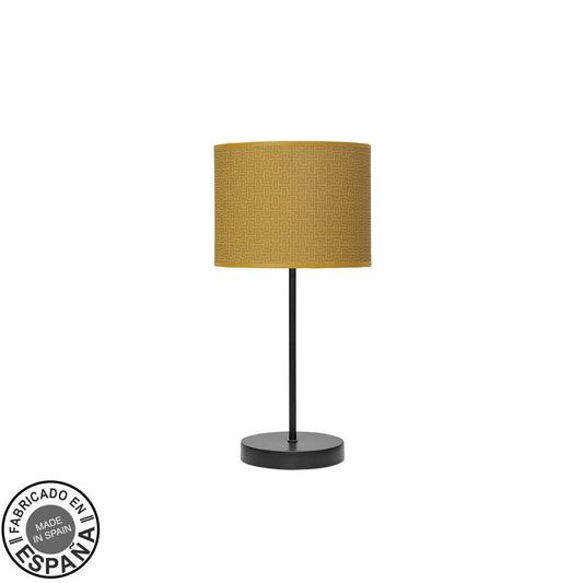 Lámpara de sobremesa MODA Fabrilamp / Abrila 212470109, diseño moderno