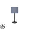 Lámpara de sobremesa Moda Fabrilamp / Abrila 212470089