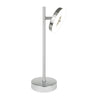 Sobremesa Natal Cromo LED 5W 400LM 3000K - AJP / Alemar - luzguru.com