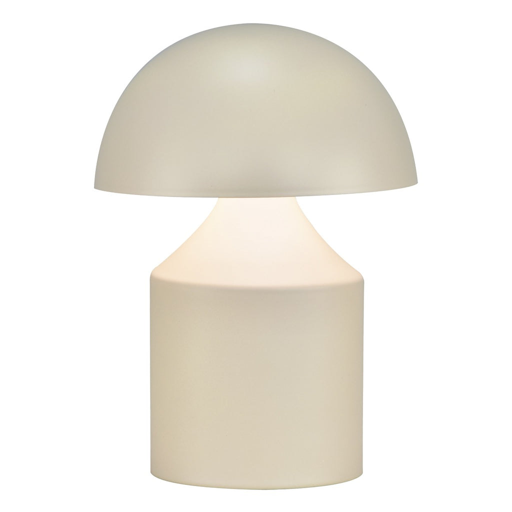 Sobremesa Nomo Arena LED - Batería Recargable - AJP / Alemar - 11709 - luzguru.com