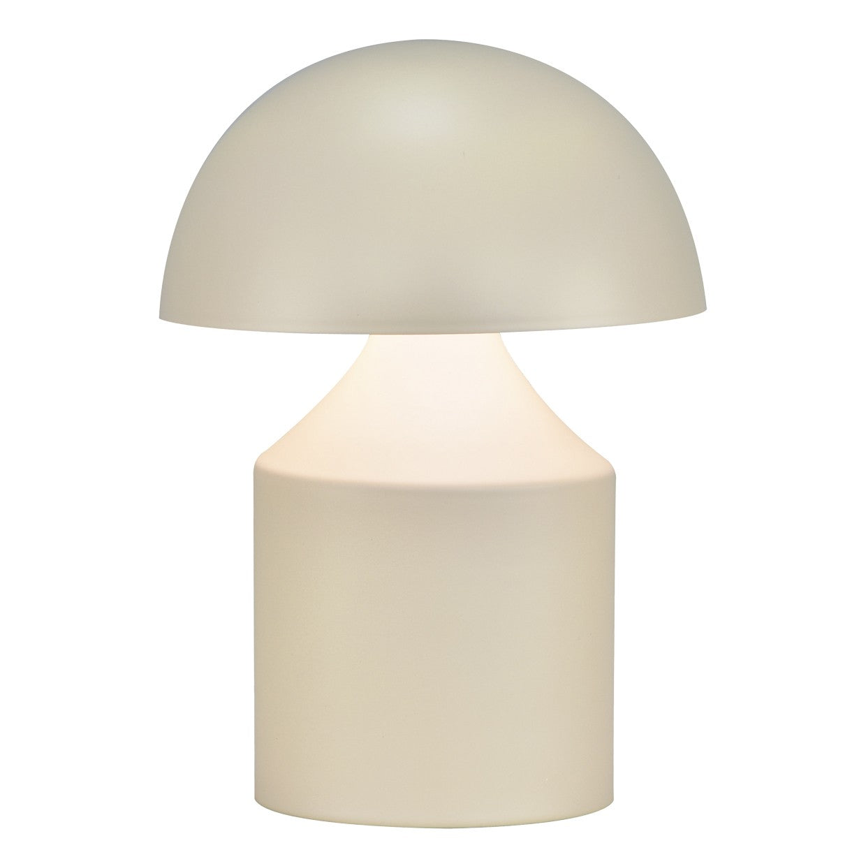 Sobremesa Nomo Arena LED - Batería Recargable - AJP / Alemar - 11709 - luzguru.com