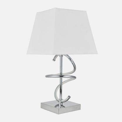 Lámpara de mesa con LED integrada de 8W y 600 lúmenes