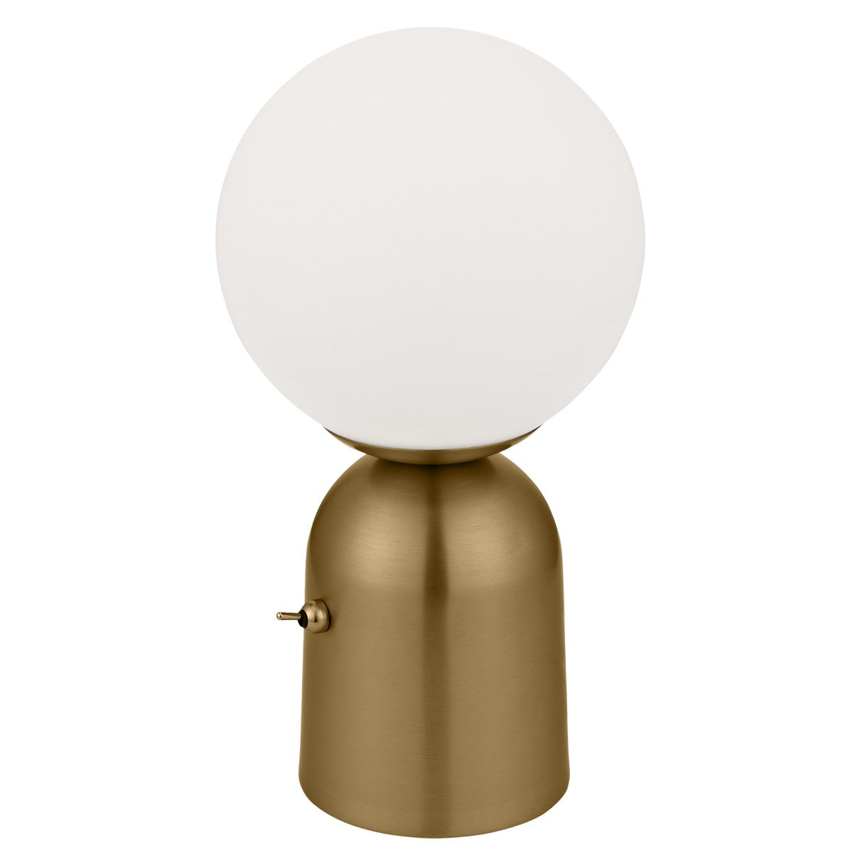 Sobremesa Parma Latón 11601 AJP / Alemar - luzguru.com