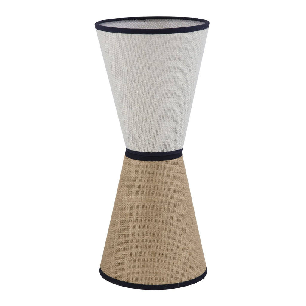 Sobremesa Parnaso Beige 11513 - AJP / Alemar - luzguru.com