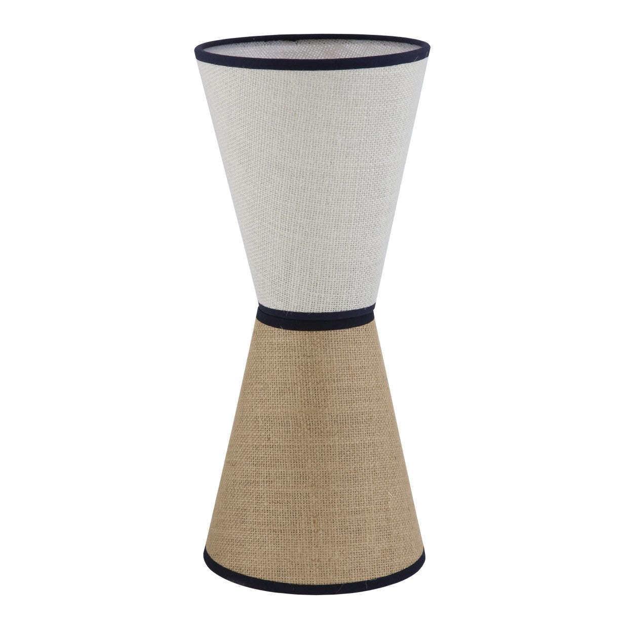 Sobremesa Parnaso Beige 11513 - AJP / Alemar - luzguru.com