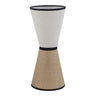 Sobremesa Parnaso Beige 11513 - AJP / Alemar - luzguru.com