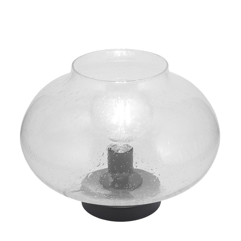 AJP / Alemar 11225 - Sobremesa Pataias Transparente - luzguru.com