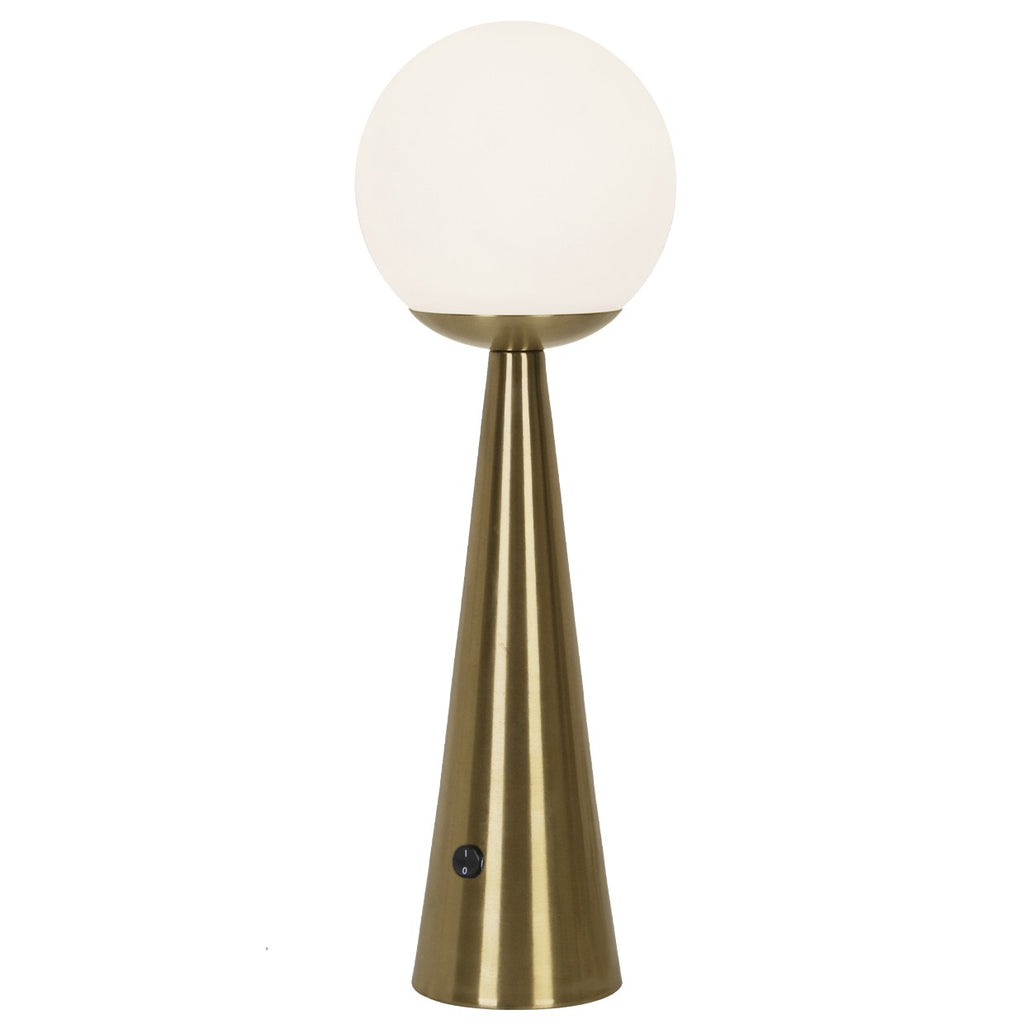 Sobremesa Patrick Latón-Opal 11266 - AJP / Alemar - luzguru.com