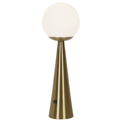 Sobremesa Patrick Latón-Opal 11266 - AJP / Alemar - luzguru.com