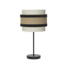 Lámpara Sobremesa Cornalina Fabrilamp / Abrila 246971009