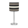 Lámpara Sobremesa Karla Nature Vintage Fabrilamp / Abrila 171271058