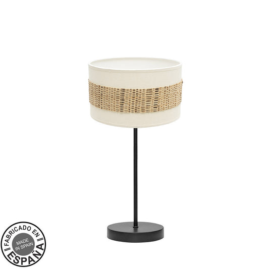 Lámpara Sobremesa Nicaragua Fabrilamp / Abrila 231571101
