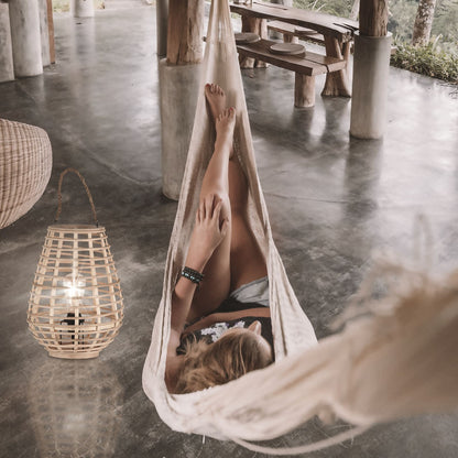 Lámpara sobremesa Picardo AJP/Alemar (Ref. 10955): Dimensiones detalladas.  Madera natural, diseño único, envío rápido y garantía de calidad.  Compra en luzguru.com
