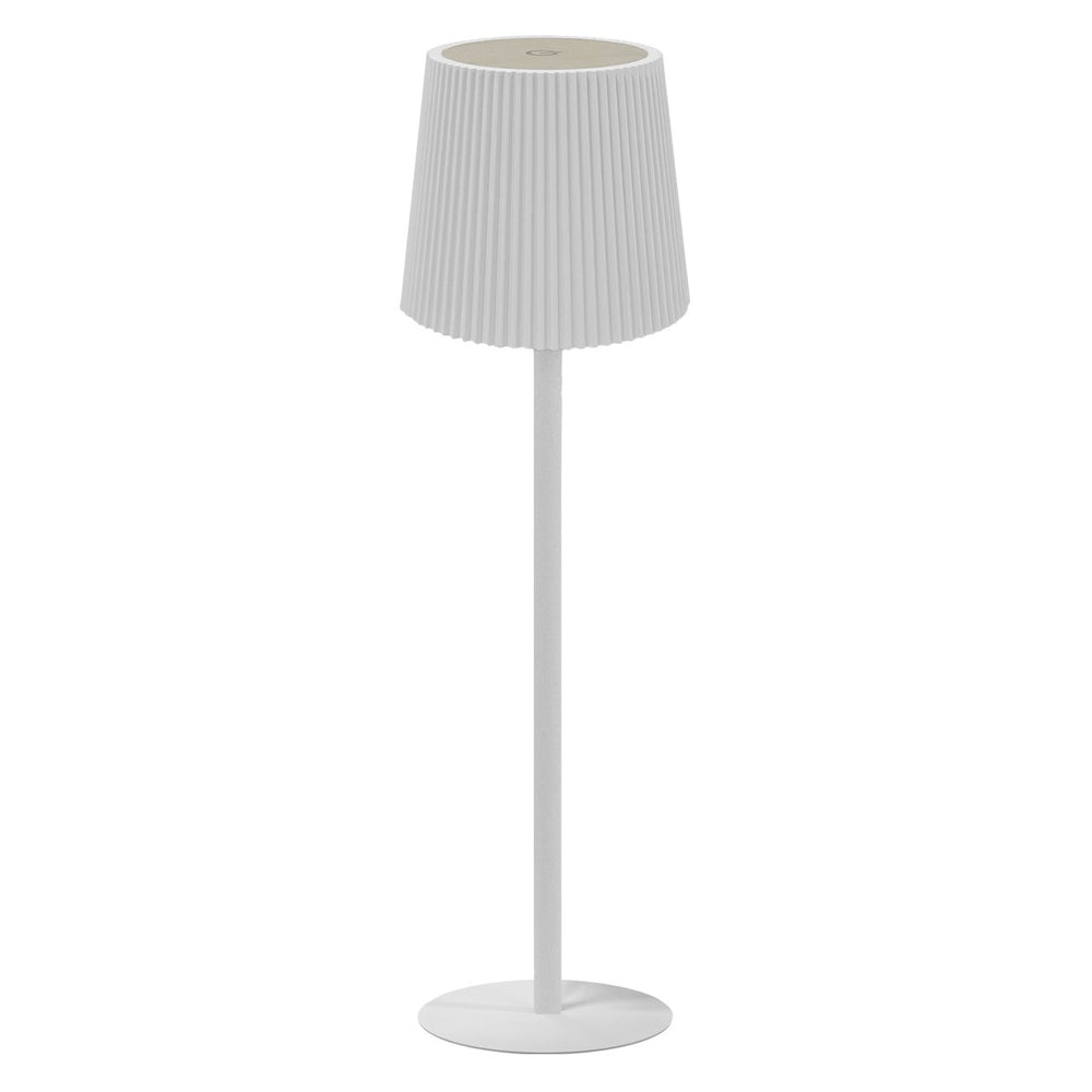 Lámpara de Pie y Sobremesa Sunset LED 5W Recargable AJP