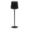 Lámpara Sobremesa/Pie Sunset Negra LED 5W - AJP / Alemar - 11729 - luzguru.com