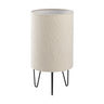 Sobremesa POLO Beige AJP / Alemar - Modelo 11371 - luzguru.com