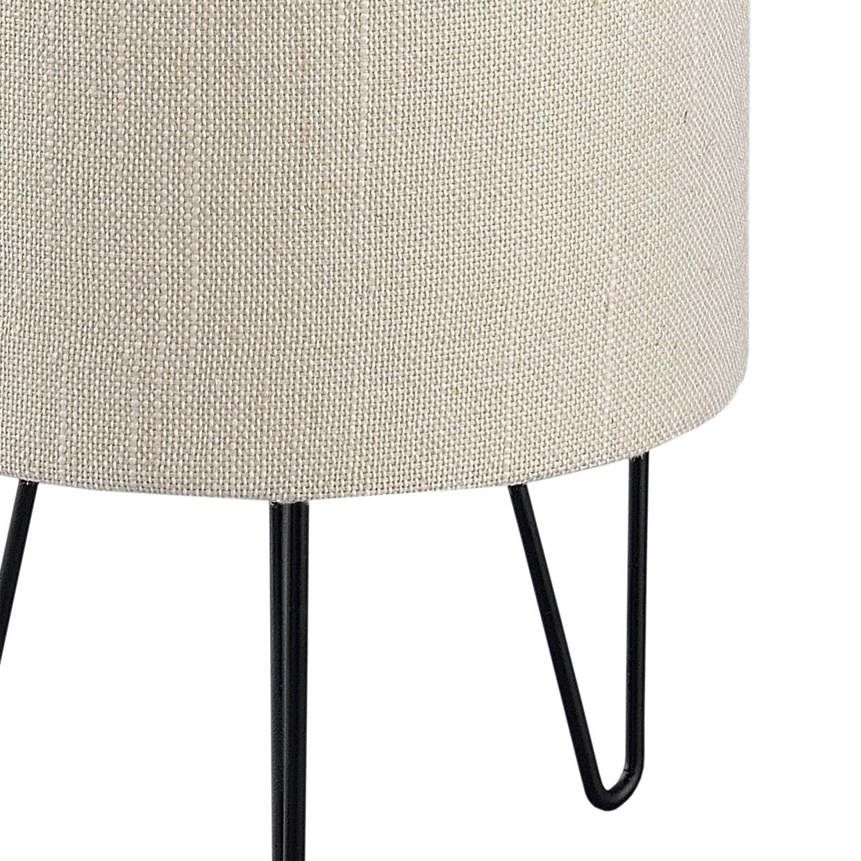 Sobremesa POLO Beige AJP/Alemar (Ref. 11371): Dimensiones detalladas.  Elegancia y funcionalidad para tu hogar.  Compra en luzguru.com
