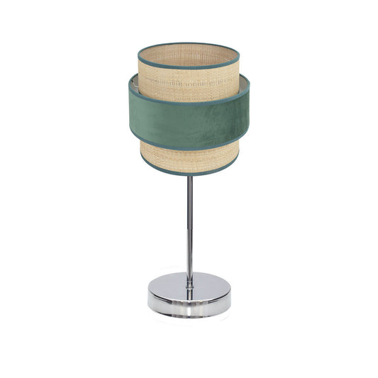 Lámpara de mesa Reyes Nature Fabrilamp / Abrila 177471006, diseño moderno
