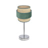 Lámpara de mesa Reyes Nature Fabrilamp / Abrila 177471006, diseño moderno