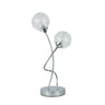 Lámpara de mesa Rio De Janeiro Fabrilamp / Abrila 154172020