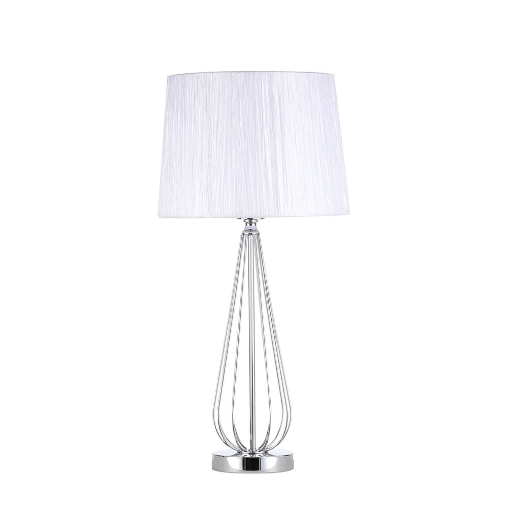 Lámpara de mesa Robina Fabrilamp / Abrila, diseño moderno y elegante, referencia 139071020