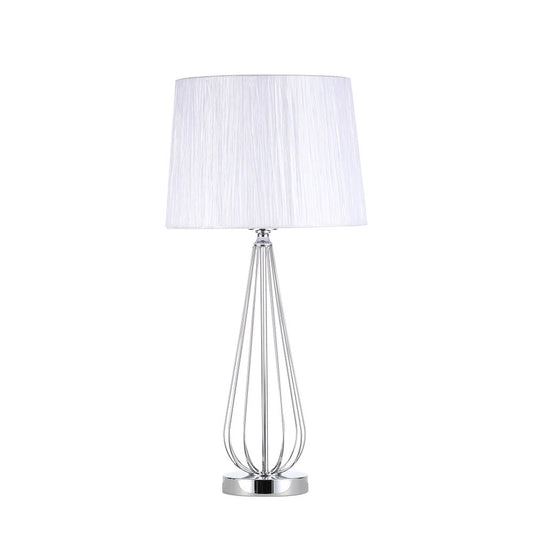 Lámpara de mesa Robina Fabrilamp / Abrila, diseño moderno y elegante, referencia 139071020