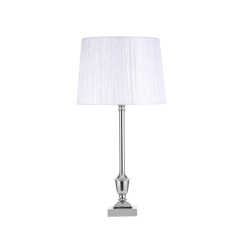 Lámpara de mesa Roble Fabrilamp / Abrila clásica, Ref. 137471020 para dormitorio