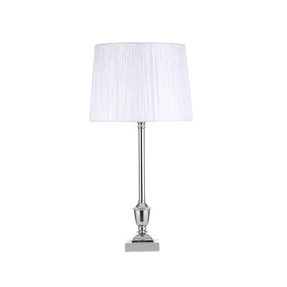 Lámpara de mesa Roble Fabrilamp / Abrila clásica, Ref. 137471020 para dormitorio