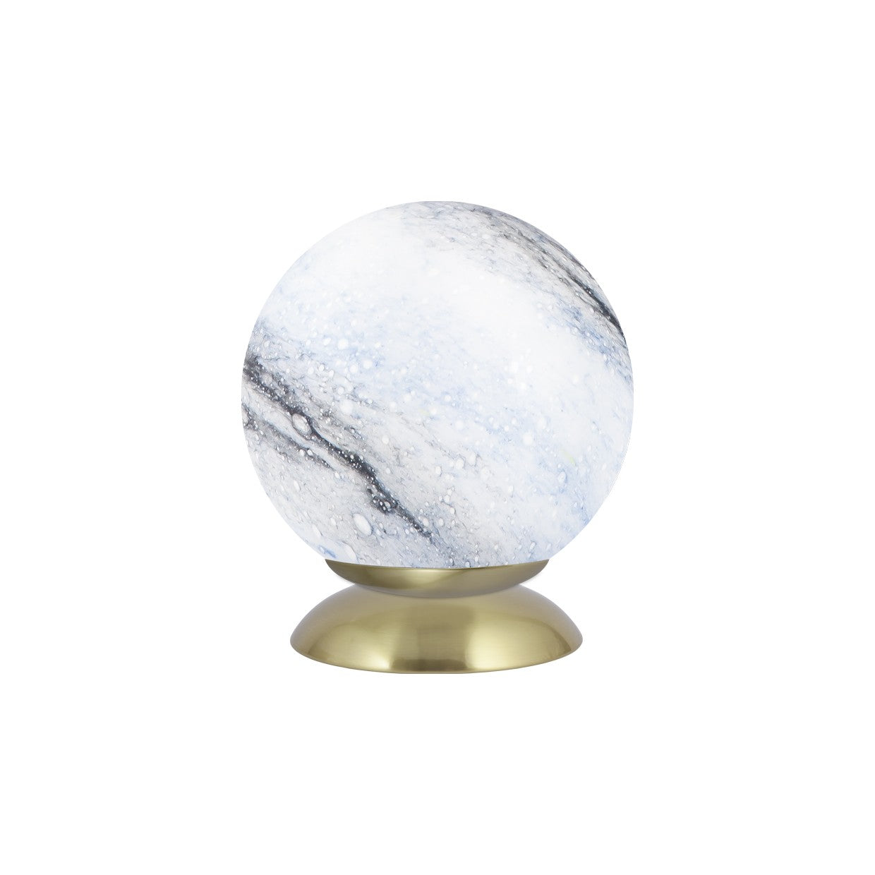 Sobremesa Salem Latón 11805 - AJP / Alemar - luzguru.com