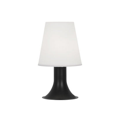 Sobremesa SIOBAN Negra 18W - AJP / Alemar - 11389 - luzguru.com