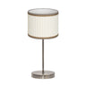 Lámpara de mesa Soprano Fabrilamp / Abrila, estilo clásico vintage. Ref: 177371015
