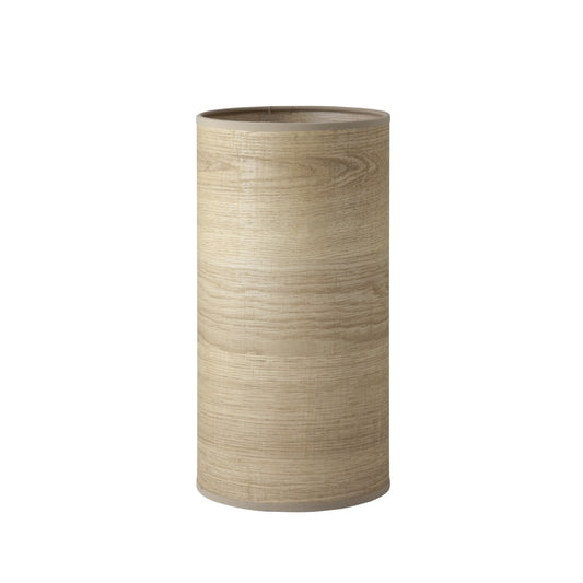 Lámpara de Sobremesa Tala 30 cm Efecto Madera Alemar - vista principal | AJP / Alemar
