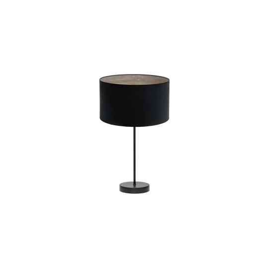 Lámpara de Sobremesa Tania Alto 62 cm Pantalla Fabrilamp - vista principal | Fabrilamp / Abrila · Ref. 188371109