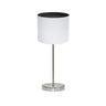 Lámpara de mesa Tatiana Fabrilamp / Abrila, diseño moderno y elegante, ref. 189171009