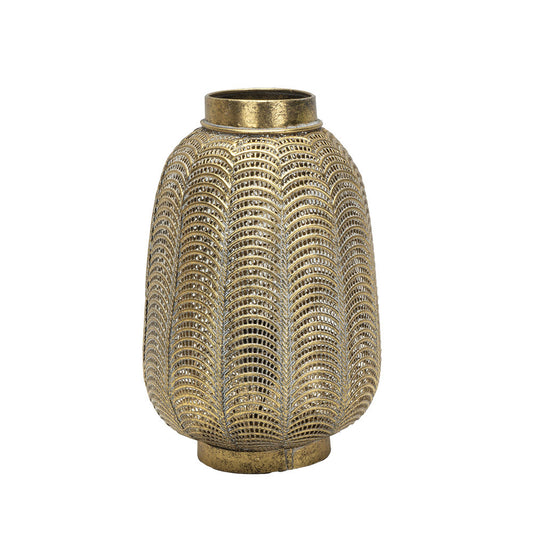 Lámpara sobremesa TRIKALA vintage Fabrilamp / Abrila, ref. 223471029