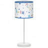 Lámpara Universo Infantil Fabrilamp / Abrila, sobremesa de colores, Ref. 077571001
