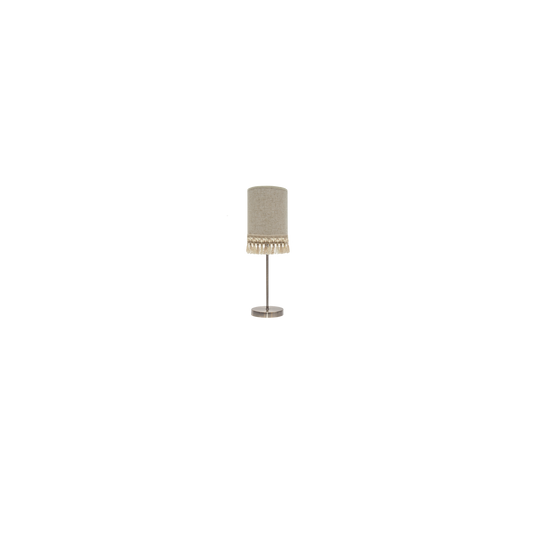 Lámpara de Sobremesa Vera 46 cm Fabrilamp - vista principal | Fabrilamp / Abrila · Ref. 186471014
