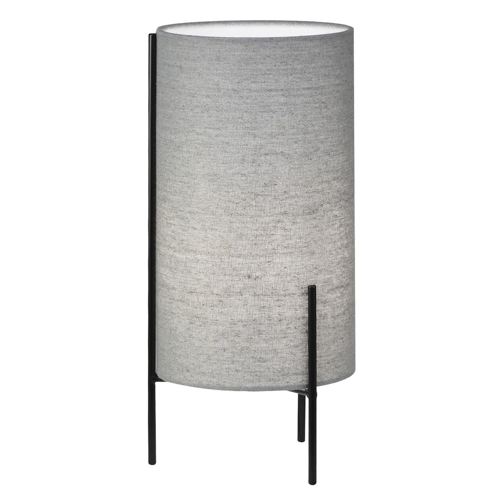 Sobremesa Virgil Gris 11695 de AJP / Alemar - luzguru.com