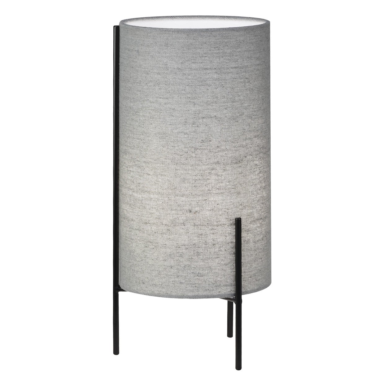 Sobremesa Virgil Gris 11695 de AJP / Alemar - luzguru.com