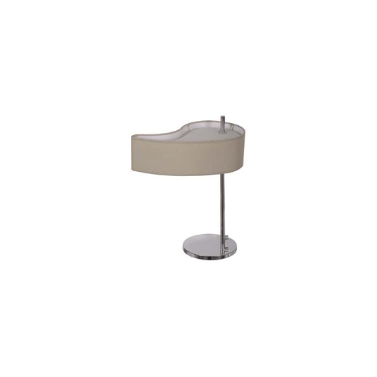 Lámpara sobremesa Ying-Yang Fabrilamp / Abrila diseño zen ref 035871009