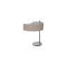 Lámpara sobremesa Ying-Yang Fabrilamp / Abrila diseño zen ref 035871009
