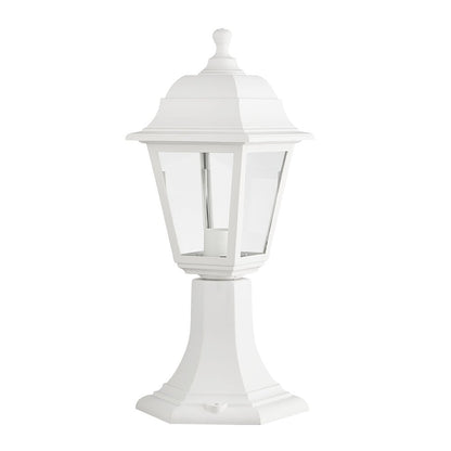 Sobremuro Albahaca Fabrilamp / Abrila para exterior clásico, Ref. 125871001
