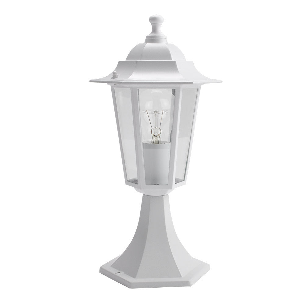 Sobremuro Auriga Fabrilamp / Abrila para exterior, diseño clásico y referencia 149171001