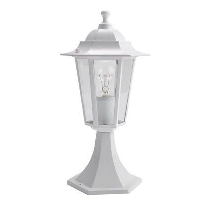 Sobremuro Auriga Fabrilamp / Abrila para exterior, diseño clásico y referencia 149171001