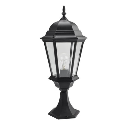 Sobremuro Regulus Fabrilamp / Abrila para exterior, diseño clásico y resistente. Ref: 149771009
