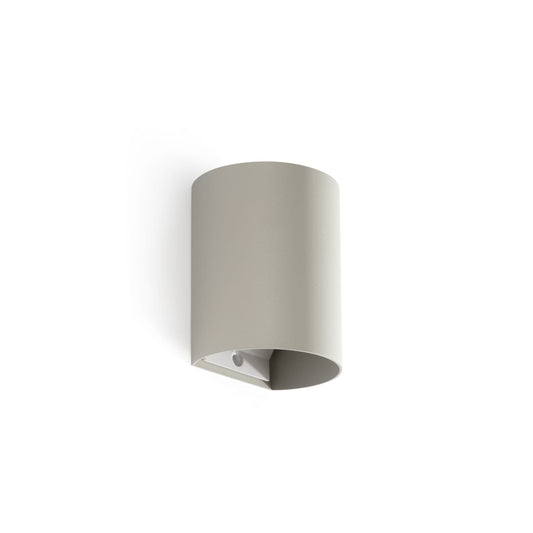 Aplique moderno 4052 Gris – vista principal · Ref. 40524