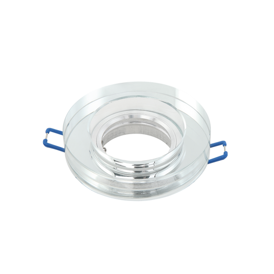 Bombilla Solna Transparente – vista principal · Ref. 14338RG49