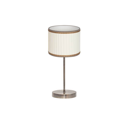 Sobremesa clásico Soprano Cuero / Beige – vista principal · Ref. 177371015